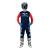 Completo TLD GP Pro Partical - Blue